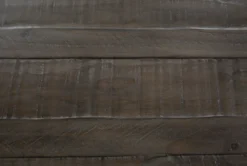 Jaxon Grey 76-96" Extension Dining With Wood Chair Set For 6 -KitchenCraft Store 202267 2