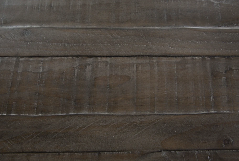 Jaxon Grey 54-72" Round Extension Dining With Wood Chair Set For 4 4 Jaxon Grey 54-72" Round Extension Dining With Wood Chair Set For 4 - Image 4