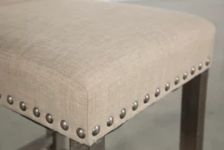 Jaxon Grey 54-72" Round Extension Dining With Wood Chair Set For 4 13 Jaxon Grey 54-72" Round Extension Dining With Wood Chair Set For 4 -KitchenCraft Store 202270 4