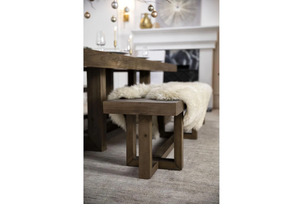 Palazzo 106" Dining Table 5 Palazzo 106" Dining Table - Image 5