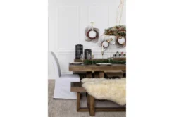 Palazzo 106" Dining Table 19 Palazzo 106" Dining Table -KitchenCraft Store 217337 natural wood dining table room 42