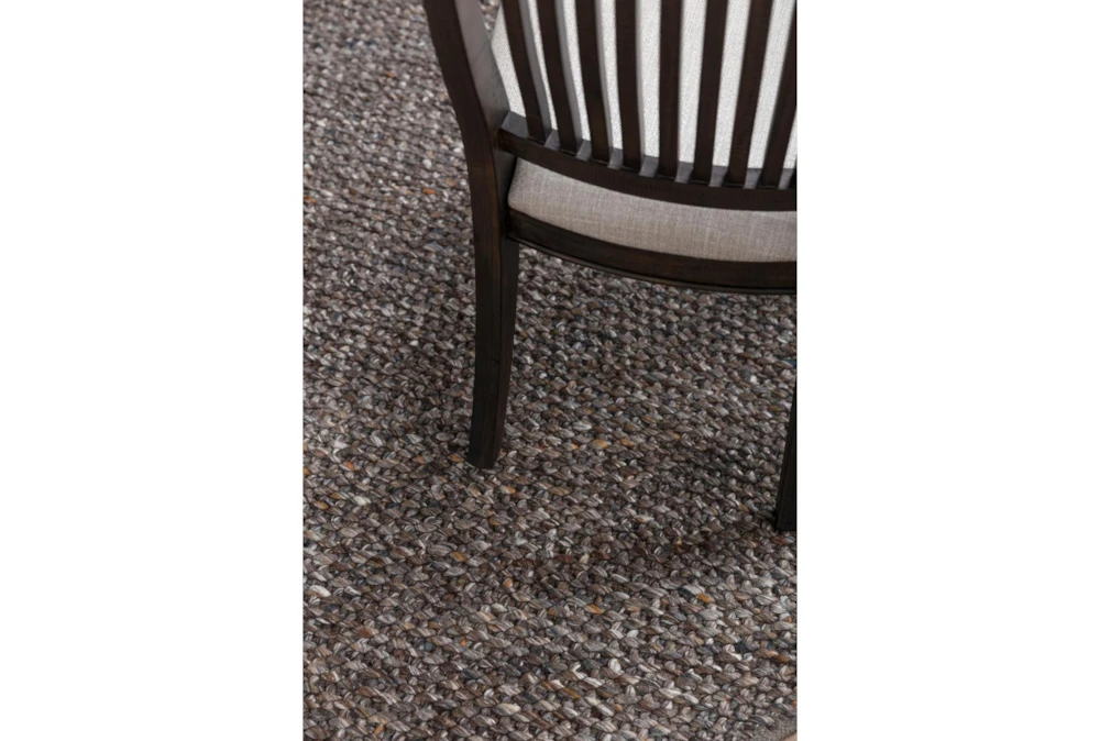 Valencia Dining Side Chair With Upholstered Seat 8 Valencia Dining Side Chair With Upholstered Seat - Image 8