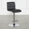 Mowry 33" Adjustable Bar Stool