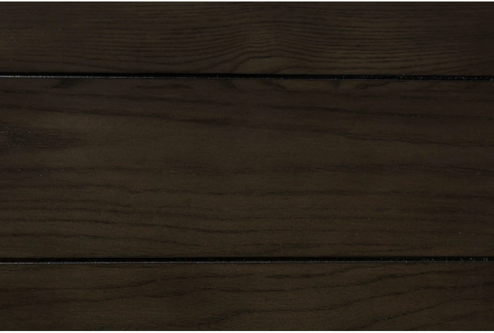 Sutton Brown 48" Square Counter Table 7 Sutton Brown 48" Square Counter Table - Image 7