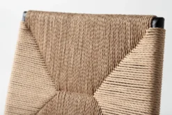 Rattan Dining Side Chair 12 Rattan Dining Side Chair -KitchenCraft Store 249662 natural rattan side chair detail 03