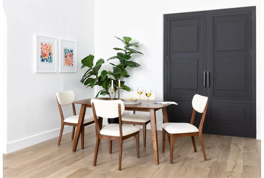 Kara 60" Dining Table 3 Kara 60" Dining Table - Image 3