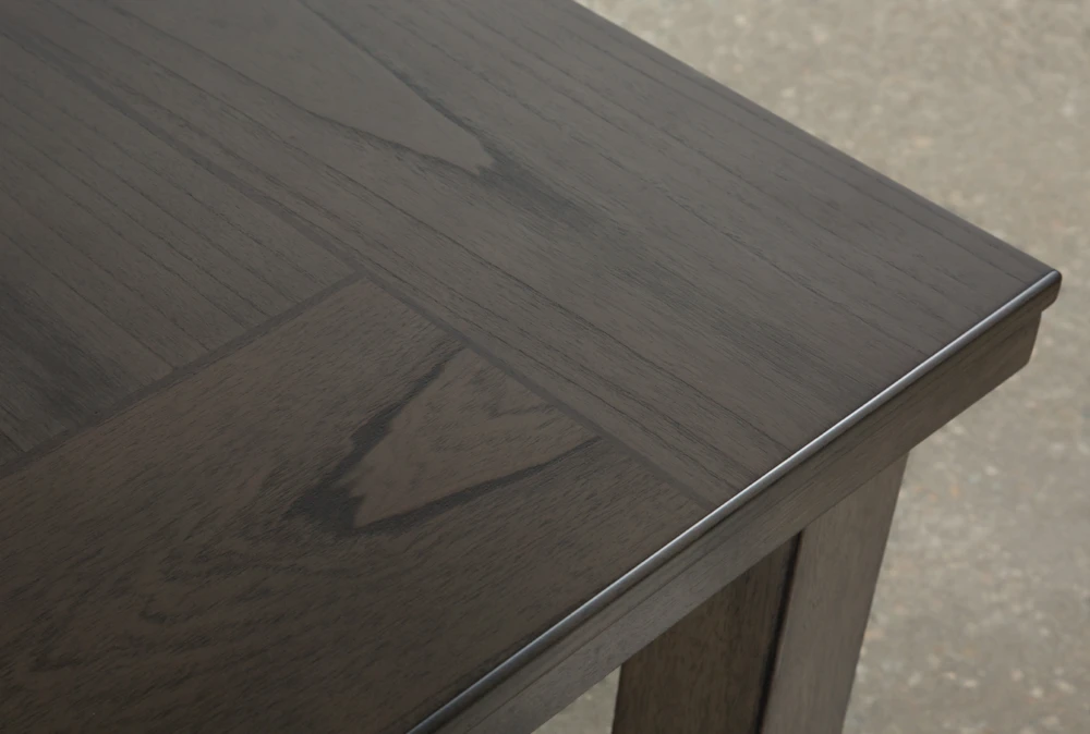 Ashford II 66" Dining With Side Chair Set For 4 4 Ashford II 66" Dining With Side Chair Set For 4 - Image 4