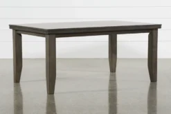 Ashford II 66" Dining Table