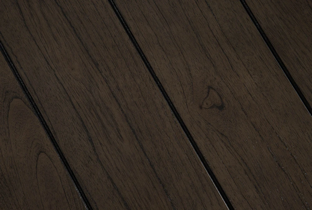 Ashford II 60-78" Extension Counter With Bench + Stool Set For 6 4 Ashford II 60-78" Extension Counter With Bench + Stool Set For 6 - Image 4