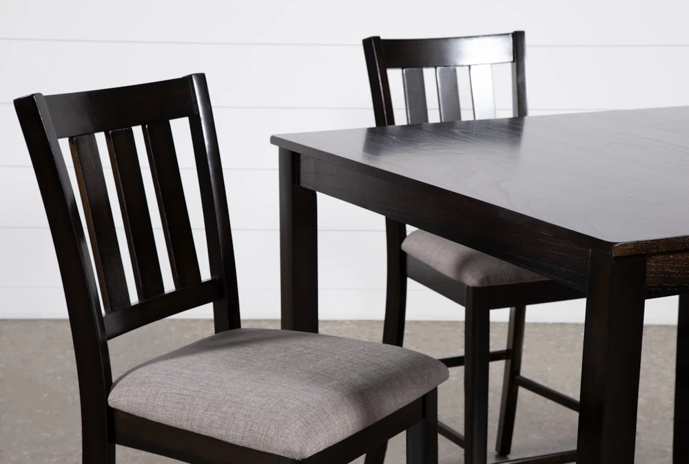 Kodi 42" Square Counter Set For 4 2 Kodi 42" Square Counter Set For 4 - Image 2