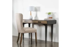 Covington Dining Side Chair -KitchenCraft Store 256187 natural fabric dining chair room 47