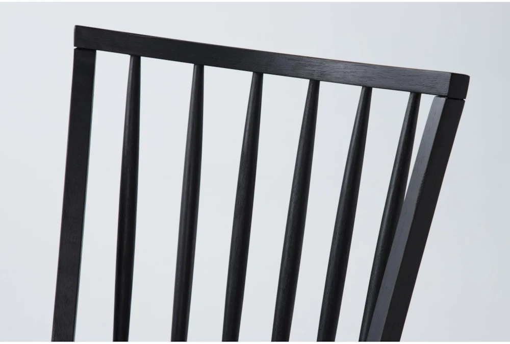 Magnolia Home Bungalow Chimney Dining Side Chair By Joanna Gaines 4 Magnolia Home Bungalow Chimney Dining Side Chair By Joanna Gaines - Image 4