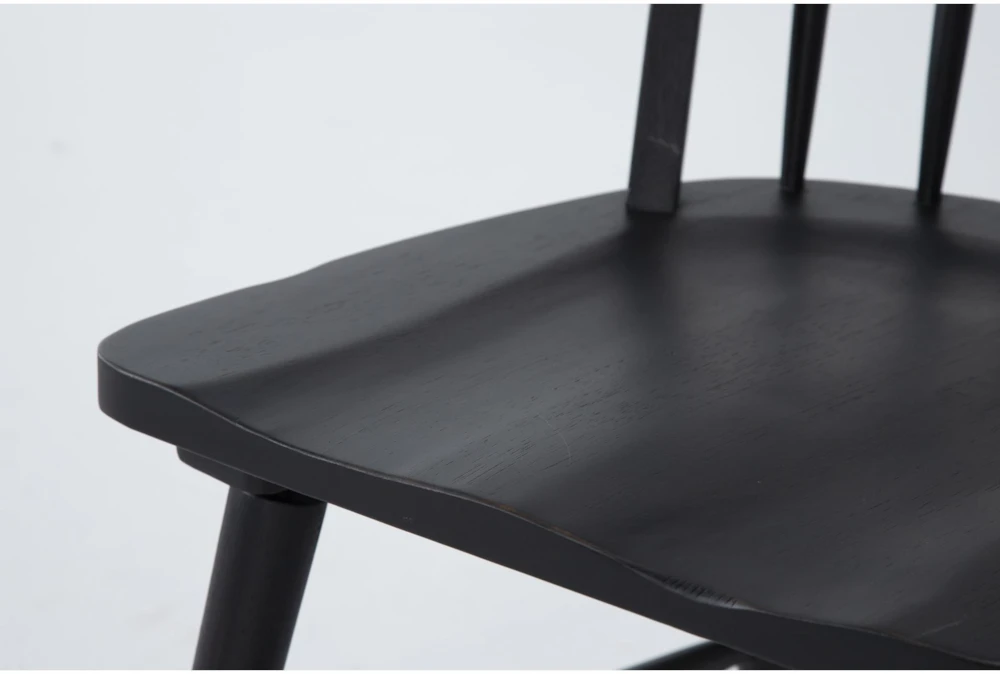 Magnolia Home Bungalow Chimney Dining Side Chair By Joanna Gaines 5 Magnolia Home Bungalow Chimney Dining Side Chair By Joanna Gaines - Image 5