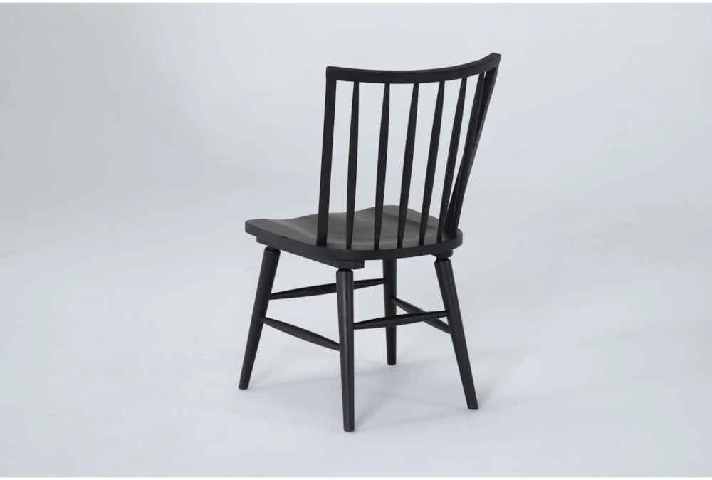 Magnolia Home Bungalow Chimney Dining Side Chair By Joanna Gaines 3 Magnolia Home Bungalow Chimney Dining Side Chair By Joanna Gaines - Image 3