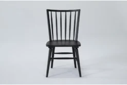 Magnolia Home Bungalow Chimney Dining Side Chair By Joanna Gaines