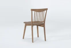 Magnolia Home Coffee Shop Low Back Dining Side Chair By Joanna Gaines 7 Magnolia Home Coffee Shop Low Back Dining Side Chair By Joanna Gaines -KitchenCraft Store 257165 brown wood dining chair side 19