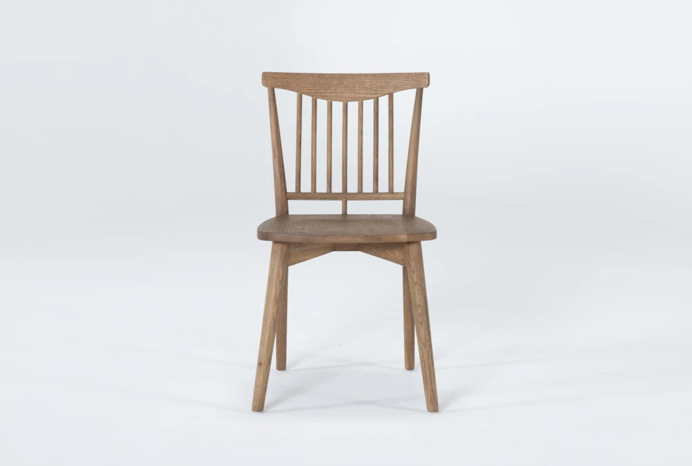 Magnolia Home Coffee Shop Low Back Dining Side Chair By Joanna Gaines 1 Magnolia Home Coffee Shop Low Back Dining Side Chair By Joanna Gaines