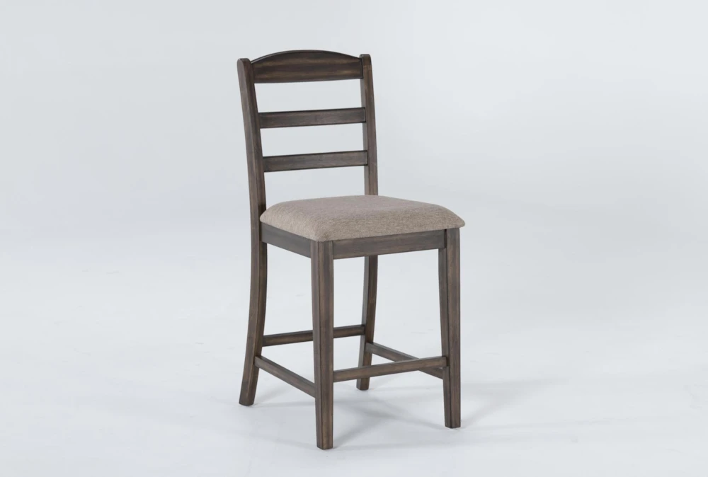 Ashbury 41" Counter Stool 2 Ashbury 41" Counter Stool - Image 2
