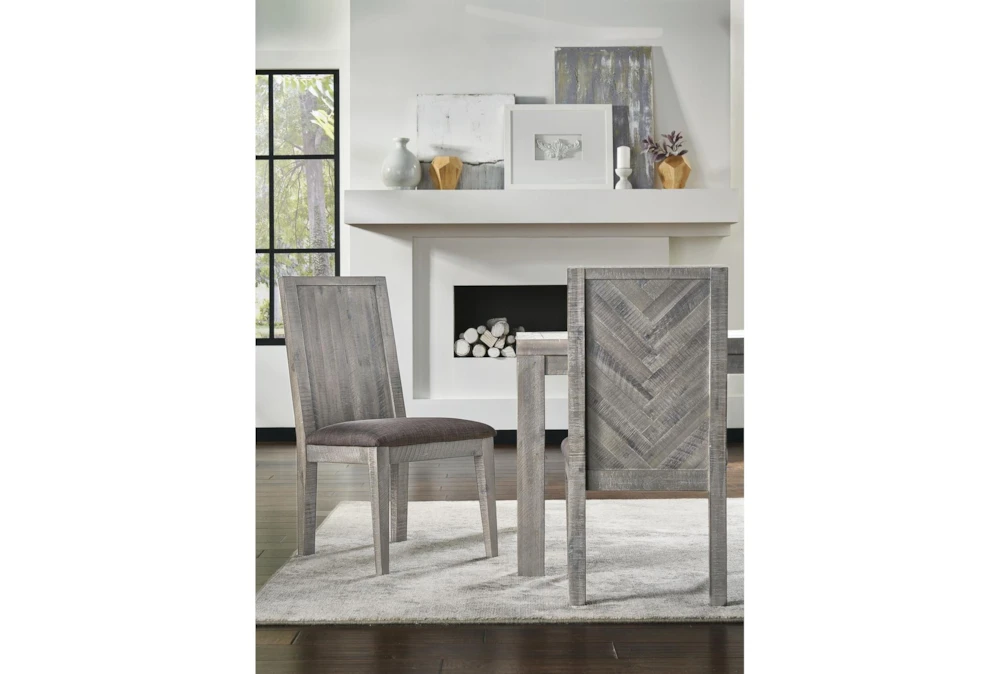 Alexandra Dining Side Chair Set Of 2 5 Alexandra Dining Side Chair Set Of 2 - Image 5