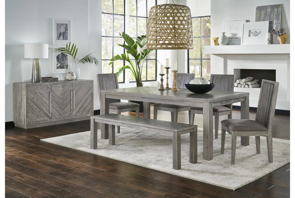 Alexandra Dining Side Chair Set Of 2 6 Alexandra Dining Side Chair Set Of 2 - Image 6