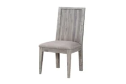 Alexandra Dining Side Chair Set Of 2 8 Alexandra Dining Side Chair Set Of 2 -KitchenCraft Store 262083 brown fabric dining chair signature 01