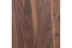 Opera Brown + Black 35" Round Dining Table 16 Opera Brown + Black 35" Round Dining Table -KitchenCraft Store 262530 brown mdf dining table detail 48