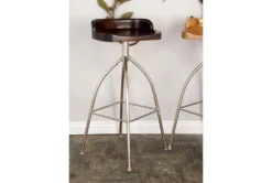 33" Industrial Bar Stool 7 33" Industrial Bar Stool -KitchenCraft Store 262787 metal room 70