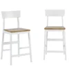 Christy Counter Chair Set Of 2