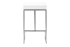 Copley White 26” Counter Stool Set Of 2 11 Copley White 26” Counter Stool Set Of 2 -KitchenCraft Store 266368 detail 49