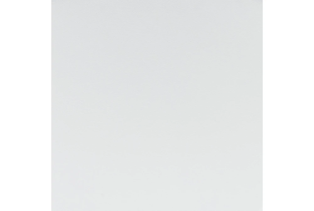 Copley White 26” Counter Stool Set Of 2 6 Copley White 26” Counter Stool Set Of 2 - Image 6