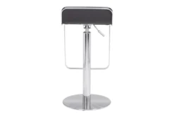 Equinox Espresso 31" Adjustable Barstool 11 Equinox Espresso 31" Adjustable Barstool -KitchenCraft Store 266370 brown polyurethane bar stool detail 54