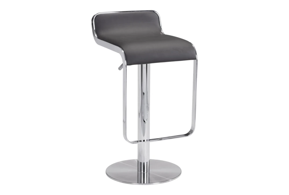 Equinox Espresso 31" Adjustable Barstool 1 Equinox Espresso 31" Adjustable Barstool