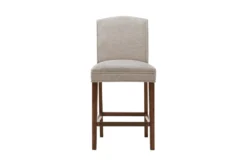 Mason Cream 26" Counter Stool