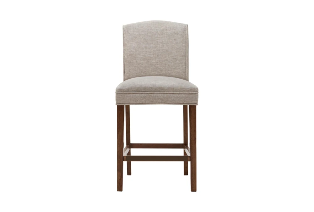 Mason Cream 26" Counter Stool 1 Mason Cream 26" Counter Stool