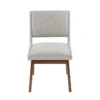 Ellison Grey Dining Side Chair Set Of 2
