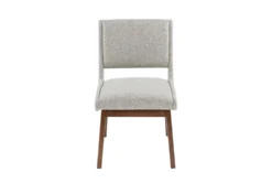 Ellison Grey Dining Side Chair Set Of 2