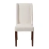 Elijah Cream Dining Side Chair Set Of 2