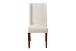 Elijah Cream Dining Side Chair Set Of 2
