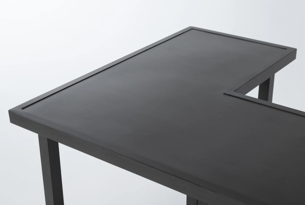 Capri 72" Outdoor Bar Table 4 Capri 72" Outdoor Bar Table - Image 4