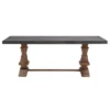 Thurston 83" Dining Table