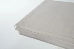 Caira II 80-104" Extension Dining With Arm Chair Set For 6 14 Caira II 80-104" Extension Dining With Arm Chair Set For 6 -KitchenCraft Store 268994 natural veneer dining set detail 48