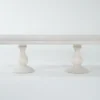 Caira II 80-104" Extension Dining Table
