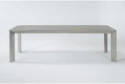 Sandi 104" Dining Table