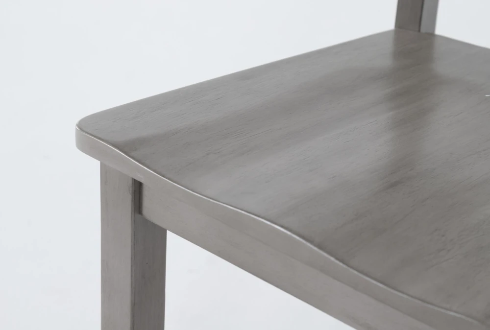 Loratti Dining Side Chair 4 Loratti Dining Side Chair - Image 4