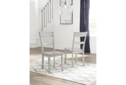 Loratti Dining Side Chair 11 Loratti Dining Side Chair -KitchenCraft Store 272124 room 85