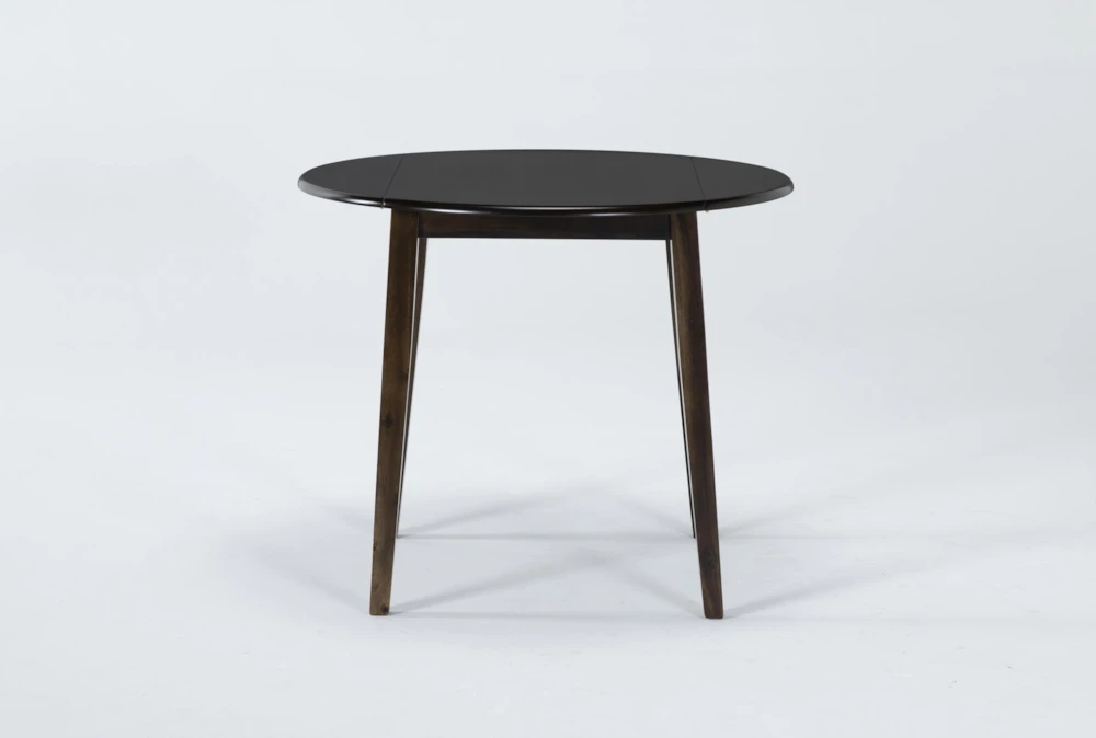 Hammis 36" Dropleaf Dining Table 2 Hammis 36" Dropleaf Dining Table - Image 2