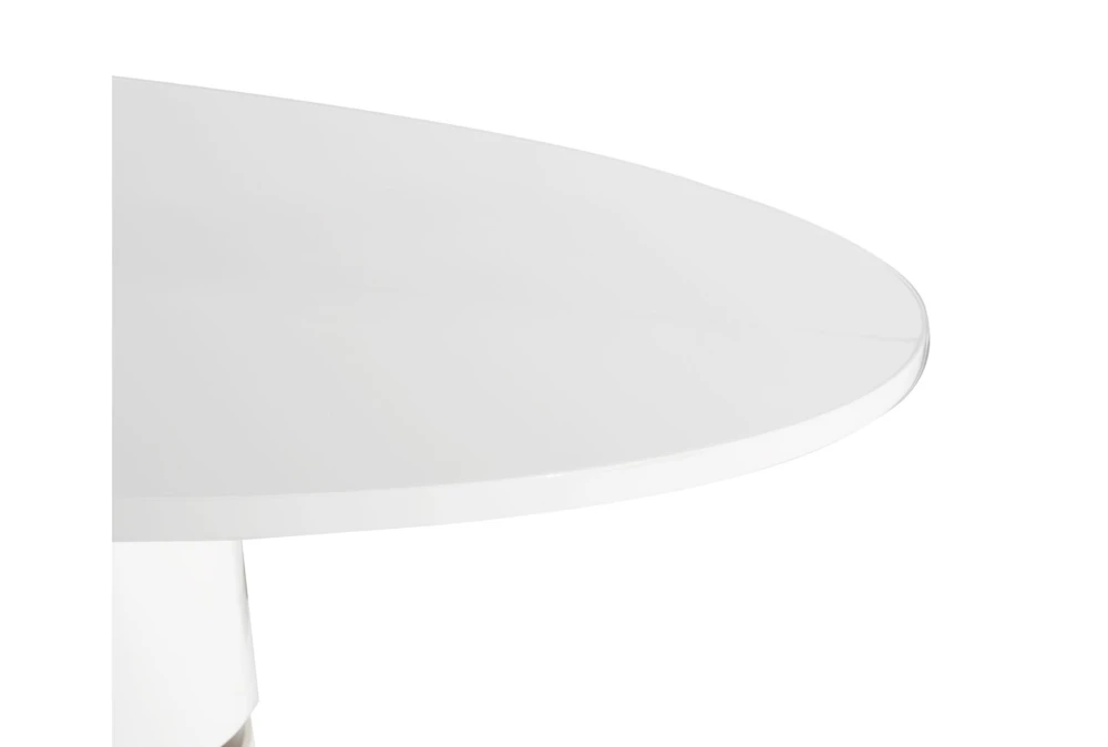 Ardis 47" Round Dining Table 6 Ardis 47" Round Dining Table - Image 6