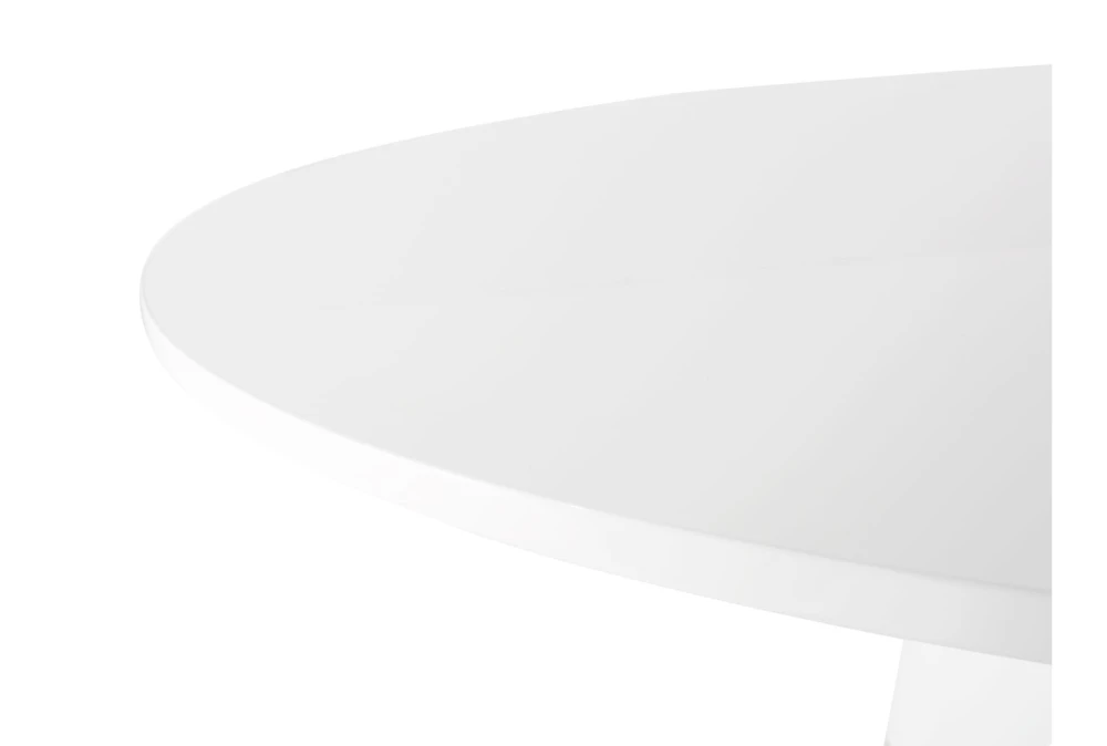 Ardis 47" Round Dining Table 7 Ardis 47" Round Dining Table - Image 7