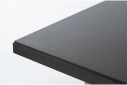 Palladium 96" Dining With 5 Back Side Chairs & Bench Set For 8 10 Palladium 96" Dining With 5 Back Side Chairs & Bench Set For 8 -KitchenCraft Store 276216 brown wood dining set detail 46