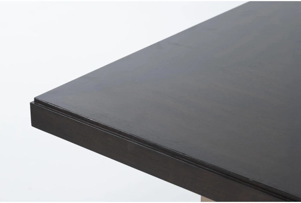 Palladium 96" Dining With 5 Back Side Chairs & Bench Set For 8 5 Palladium 96" Dining With 5 Back Side Chairs & Bench Set For 8 - Image 5